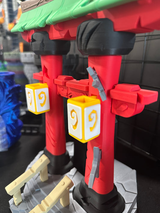 Tori Gate Magsafe Charger Stand