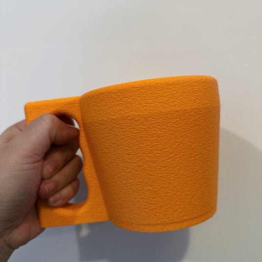 Ice Cream Pint Cozy | Viral Tik Tok Tub Holder