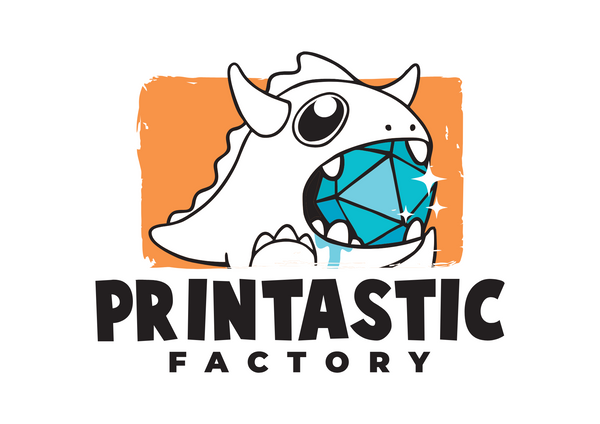 Printastic Factory